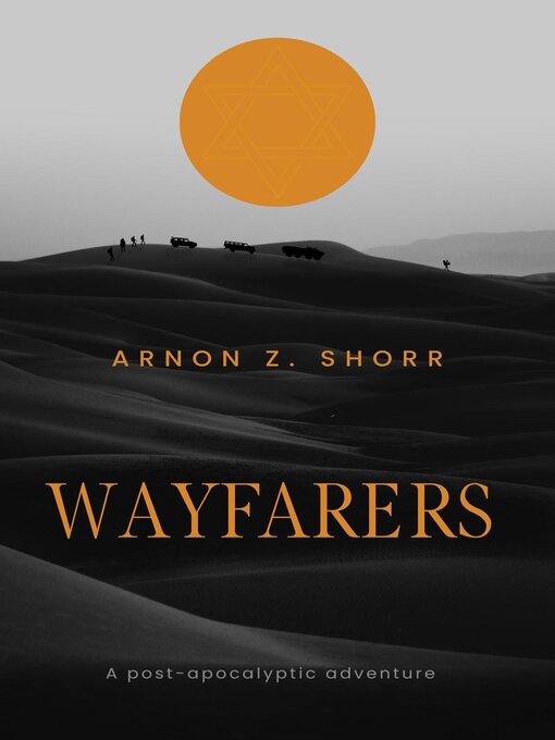Cover image for Wayfarers